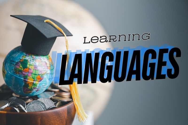 Learning a New Language